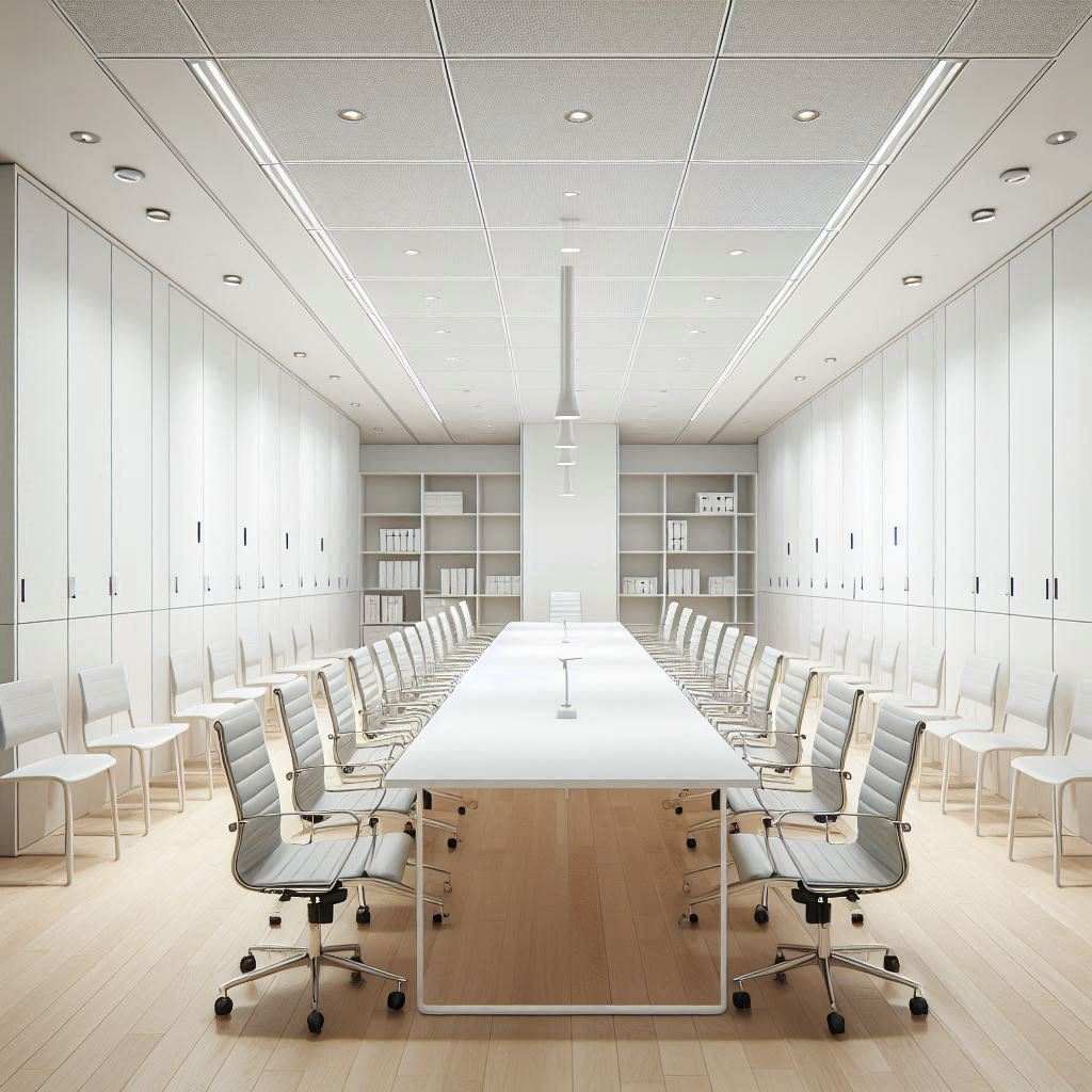 驻场维护组怎样为写字楼办公物业服务响应建立应对办公区局部施工的检查清单